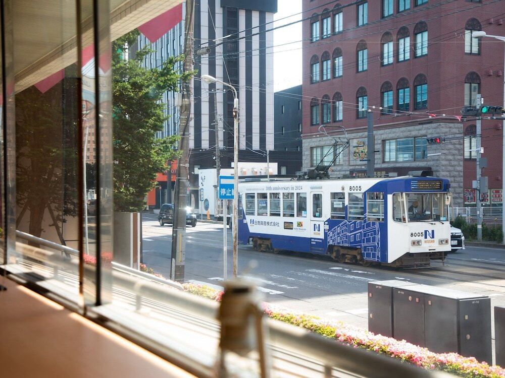 ロビー