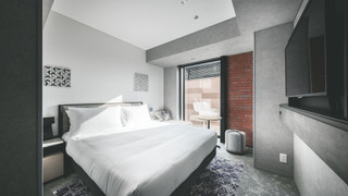 スーペリア_ダブル (スパ利用不可) 禁煙