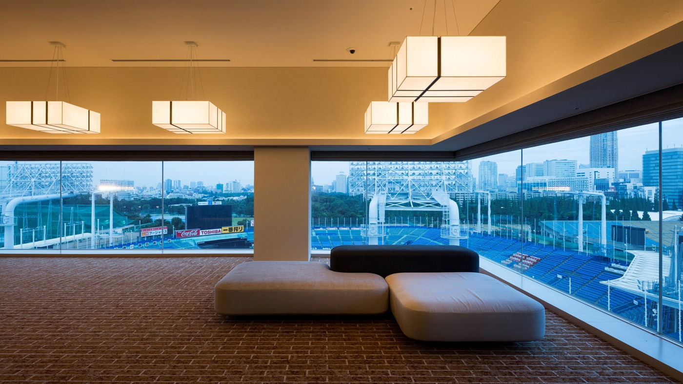 日本青年館ホテル3513878