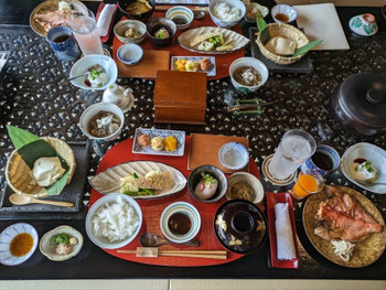 「金乃竹」 料理 210121808 