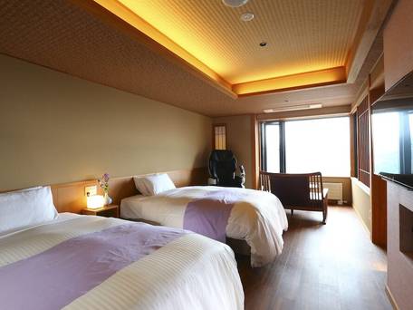 北アルプスを望む露天風呂の宿 ひがしだて / 5