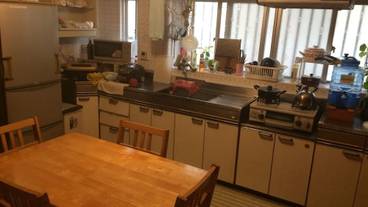 専用キッチン / 22