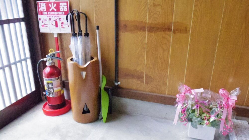 レセプション ホール