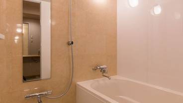 バスルームの設備 / 22