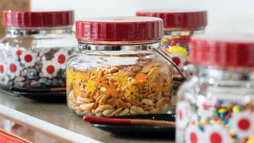 ロビーラウンジ / 10