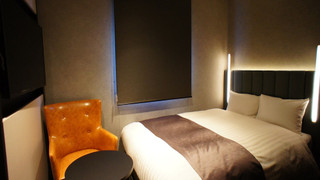 スタンダード ダブルルーム