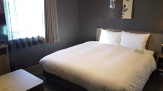 ダブルルーム 禁煙