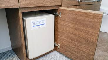 客室の設備とサービス / 25