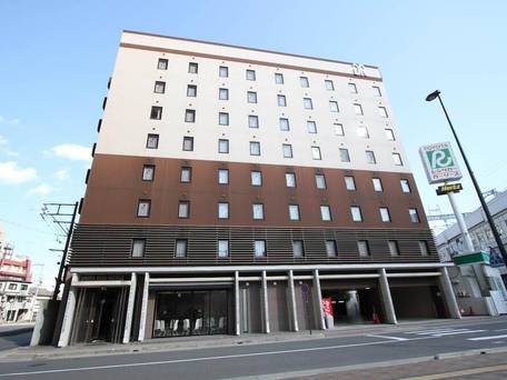 グリーンリッチホテル広島新幹線口 / 4