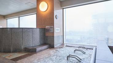 施設内の設備 / 17