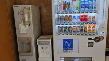 施設内の設備 / 3