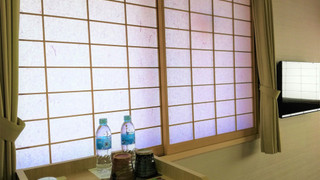 スーペリア ダブルルーム 禁煙