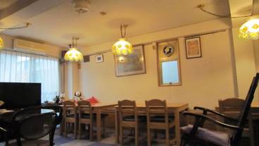 ロビー応接スペース / 5