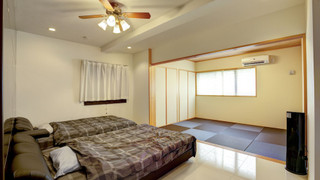 デラックス ルーム