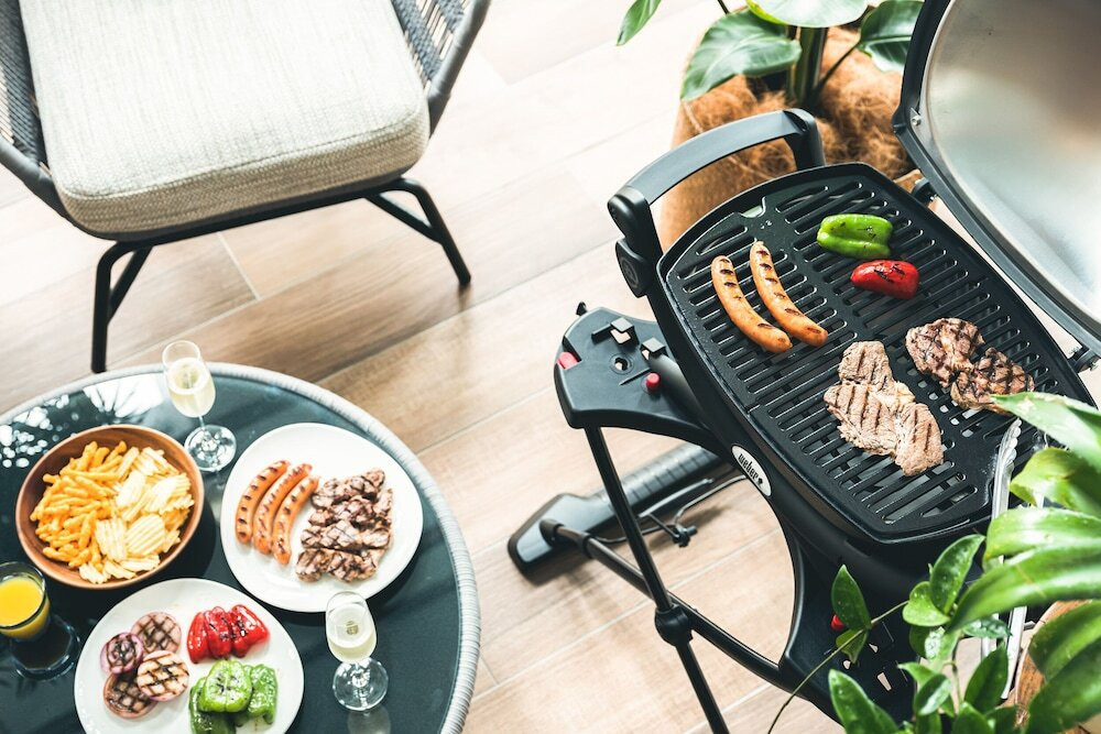 テラス / パティオ