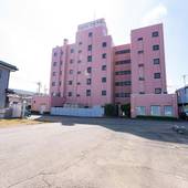 小山パレスホテル（栃木県 ビジネスホテル） / 5