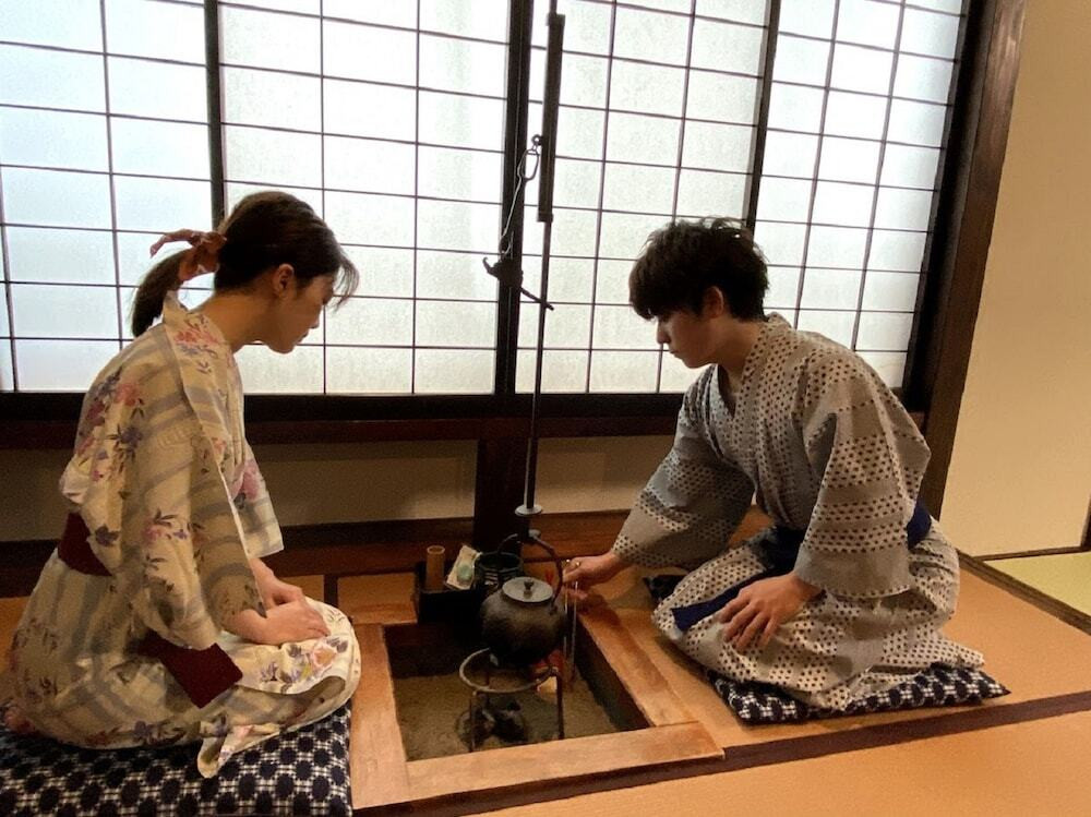 客室