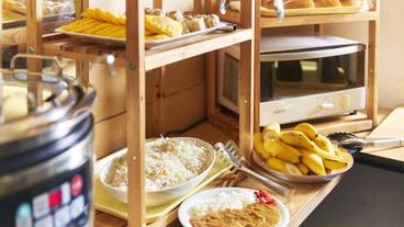 食事・飲み物 / 2