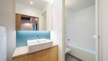 バスルーム / 24