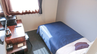 シングルルーム 禁煙