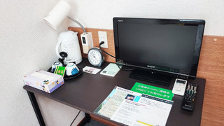 ベーシック ツインルーム シングルベッド 2 台 禁煙 専用バスルーム