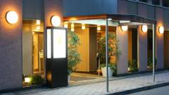 ホテル法華クラブ広島