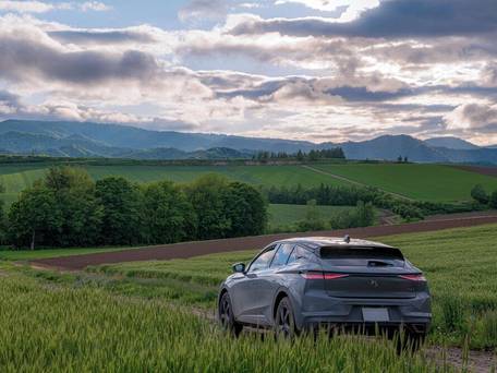 ノゾ ホテル / 5