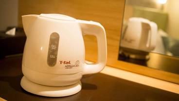 客室の設備とサービス / 17