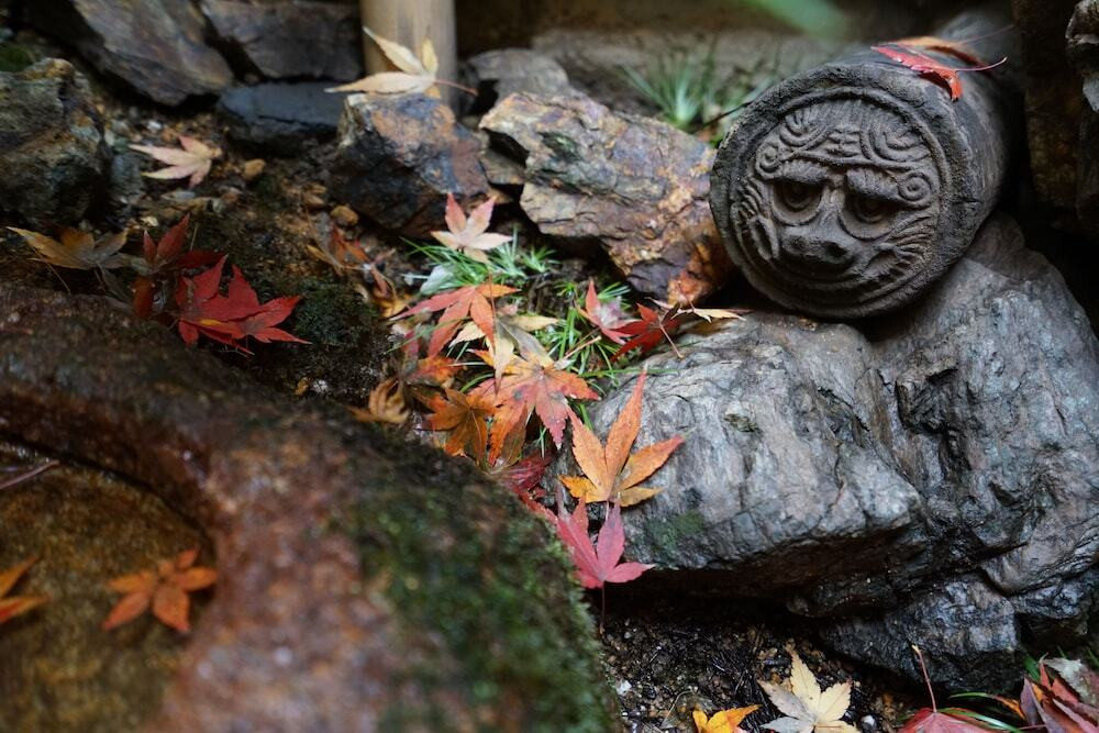 建物のデザイン