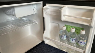 スタンダード トリプルルーム 禁煙