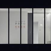 ナインアワーズ博多駅（福岡県 カプセルホテル） / 3