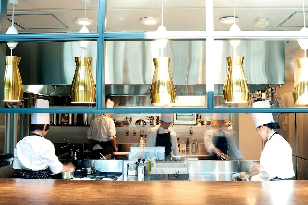 THE GATE HOTEL 東京 by HULIC（ザ　ゲートホテル　トウキョウ　バイ　ヒューリック） / 9