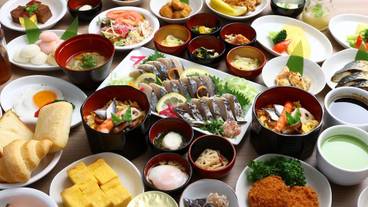 朝食 / 4