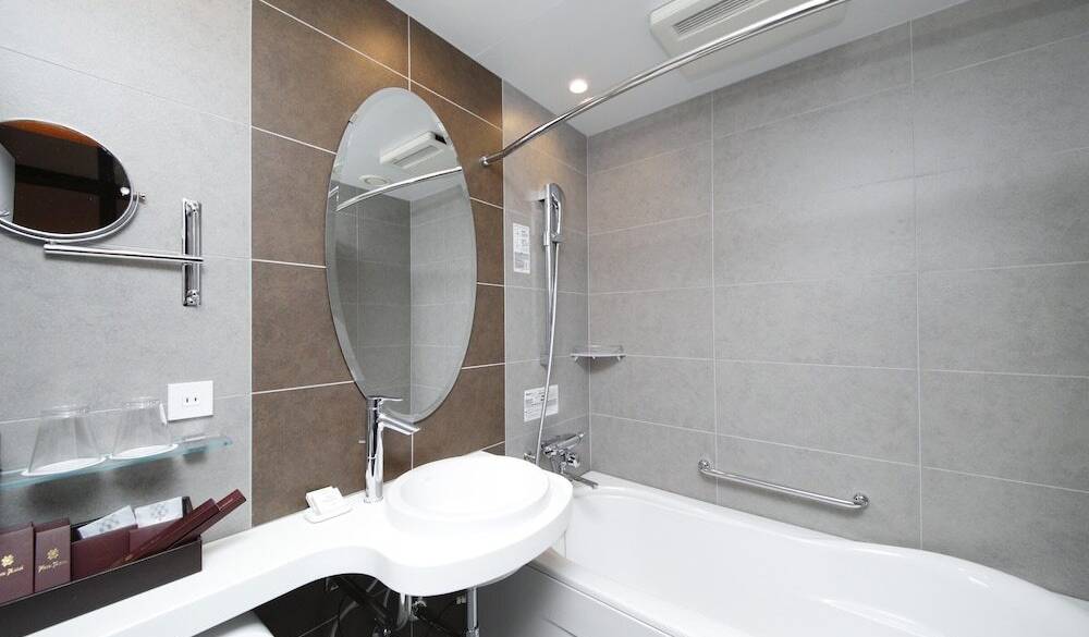 本館スタンダードツイン / 3