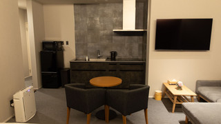 スーペリアA 禁煙