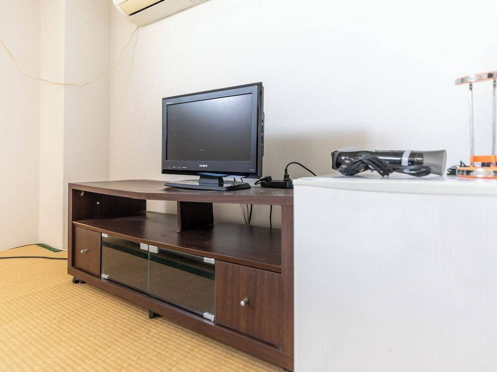 客室の設備とサービス