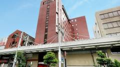 岐阜ワシントンホテルプラザ