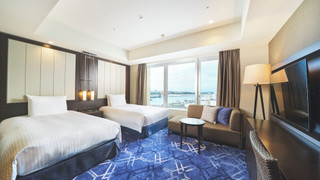 [2024リニューアル] ベイサイドツイン 1-2名 禁煙