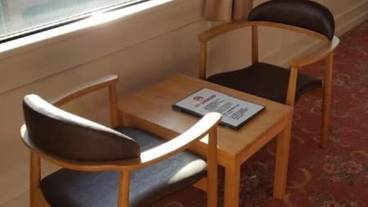 客室の設備とサービス / 21