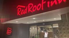 レッドルーフ イン蒲田 / 羽田 東京