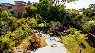 日本庭園の見えるお部屋 <2名専用>