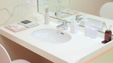 バスルームのシンク / 30