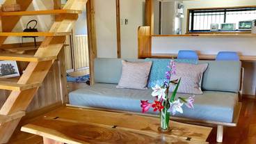 リビング エリア / 6