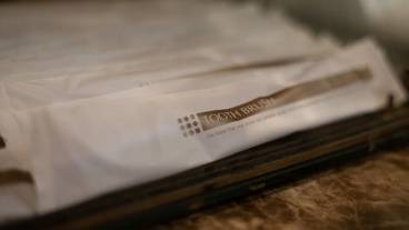 客室の設備とサービス / 14