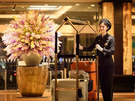 札幌グランドホテル / 5