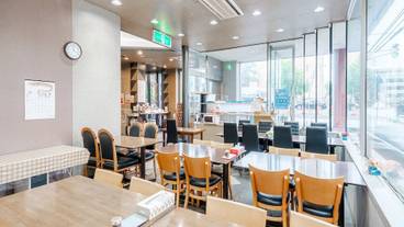 レストラン / 13