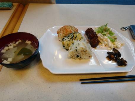 東横イン日本橋人形町 / 5