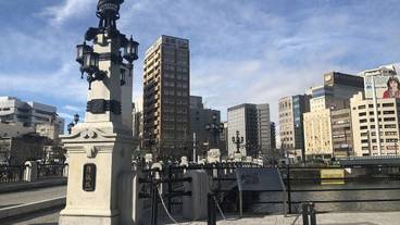 施設からの眺望 / 8