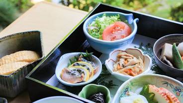 朝食 / 9