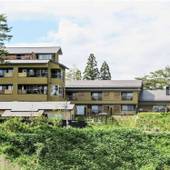 渚亭たろう庵（岩手県 旅館） / 4